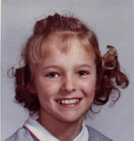 Elaine Rhodes or Elaine McGregor